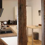 Apartamento Hypercentre - Proche Place République Le Mans