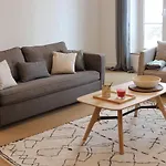 Apartamento Hypercentre - Proche Place République
