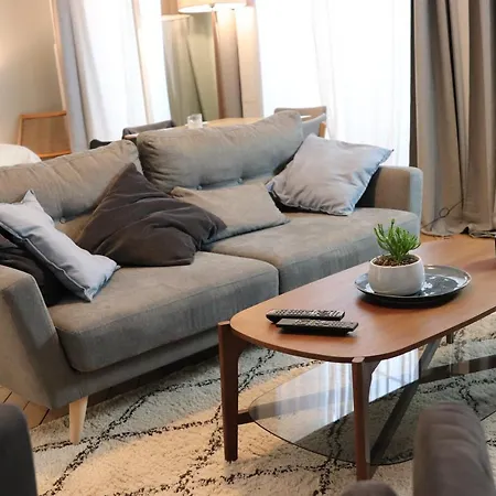 Hypercentre - Proche Place Republique Appartement