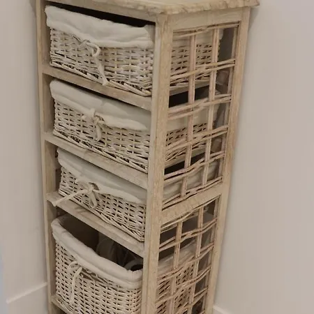 Appartement Hypercentre - Proche Place Republique Le Mans