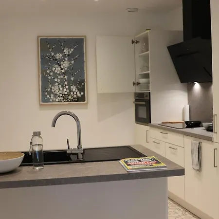 Hypercentre - Proche Place Republique Appartement