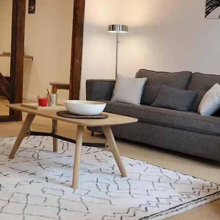 Hypercentre - Proche Place République Appartamento