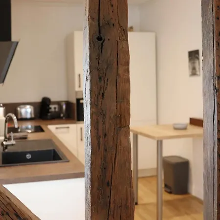 Appartamento Hypercentre - Proche Place République Le Mans