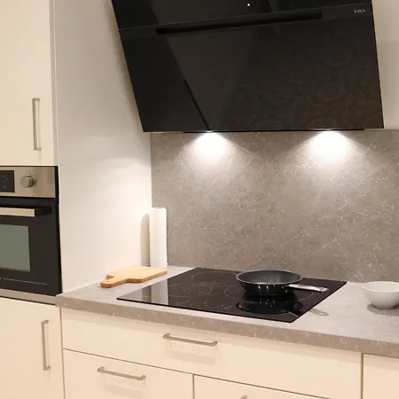 Hypercentre - Proche Place Republique Apartment Le Mans