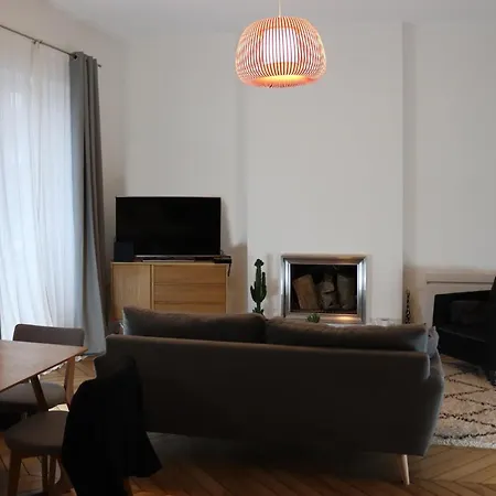 Hypercentre - Proche Place Republique