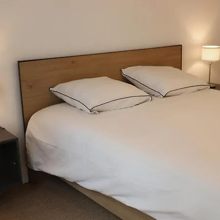 Hypercentre - Proche Place Republique Appartement *