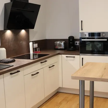 Hypercentre - Proche Place République * Le Mans