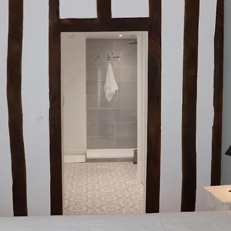 Hypercentre - Proche Place République Le Mans