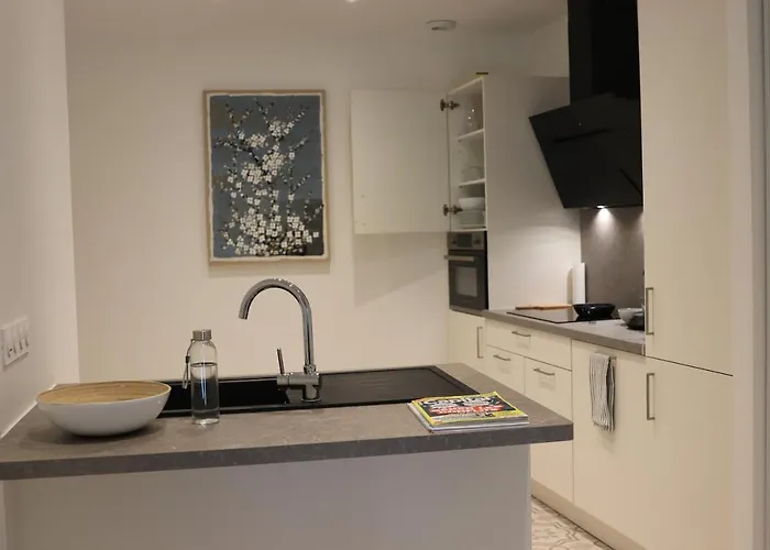 Hypercentre - Proche Place Republique Апартаменты