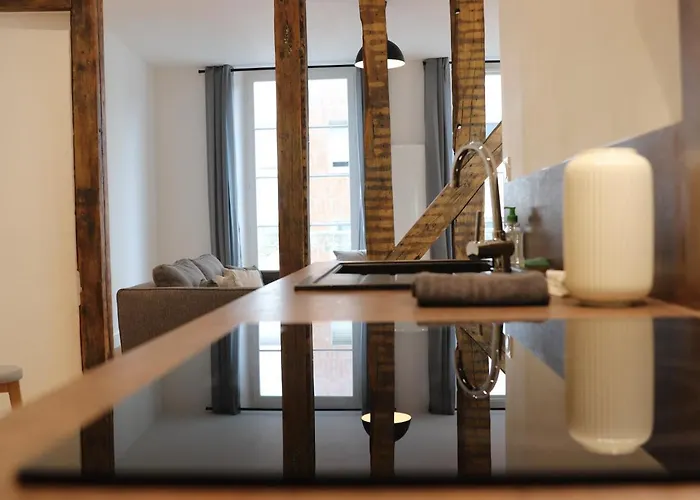 Hypercentre - Proche Place Republique * Ле-Ман