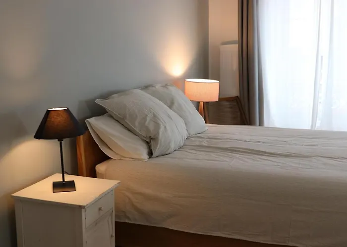 Hypercentre - Proche Place Republique * Le Mans