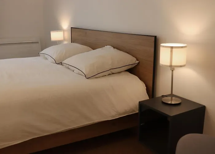 Hypercentre - Proche Place Republique Apartamento *