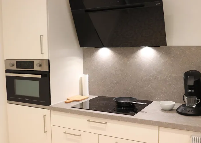 Hypercentre - Proche Place Republique Apartamento Le Mans