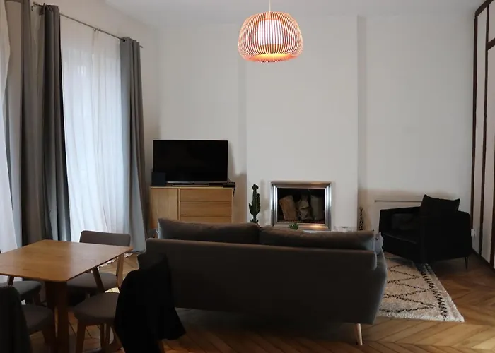 Hypercentre - Proche Place Republique