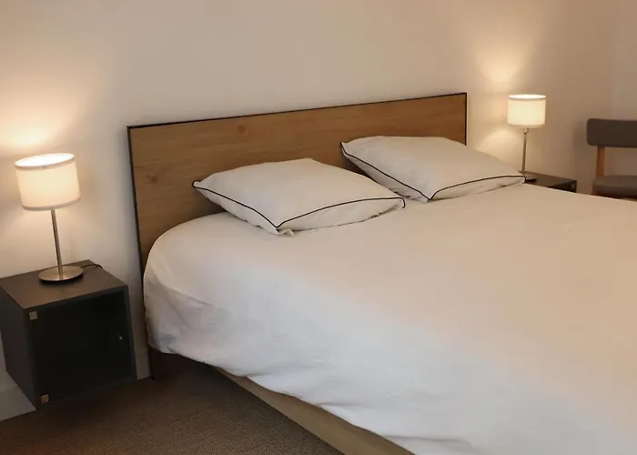 Hypercentre - Proche Place Republique Apartamento *