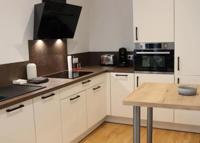 Hypercentre - Proche Place Republique * Ле-Ман