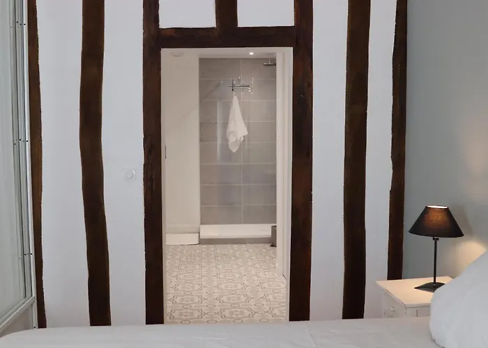 Hypercentre - Proche Place Republique Le Mans