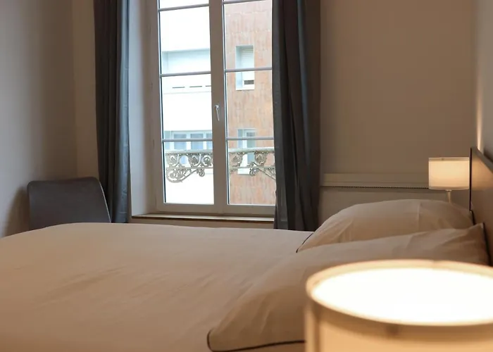 Hypercentre - Proche Place Republique *